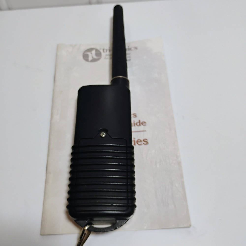 Tri-tronics Sport 60 Replacement TRANSMITTER REMOTE ONLY for training collar