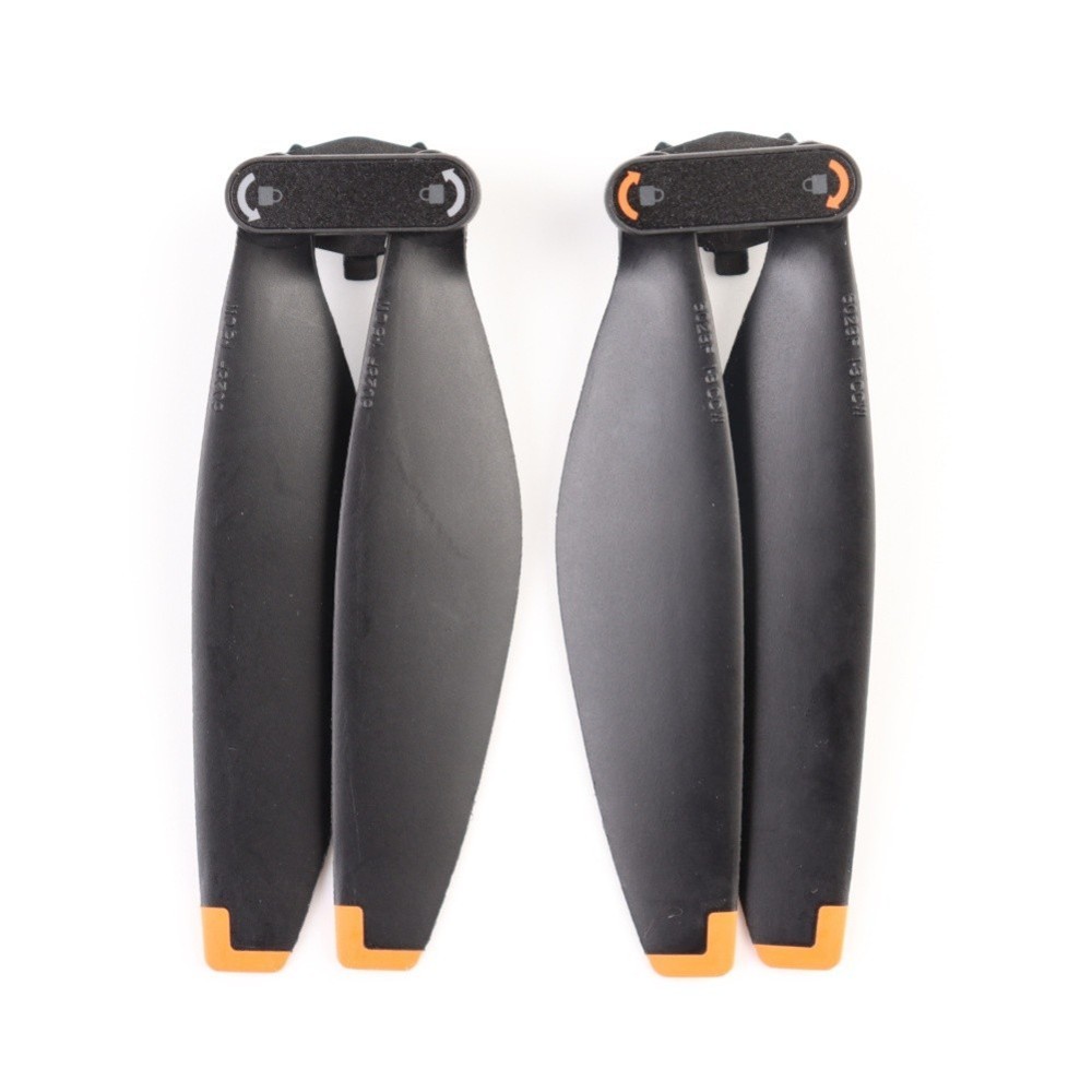 Black PC Propeller Blades 4pcs for DJI For Mini 5 Pro for Better Flight