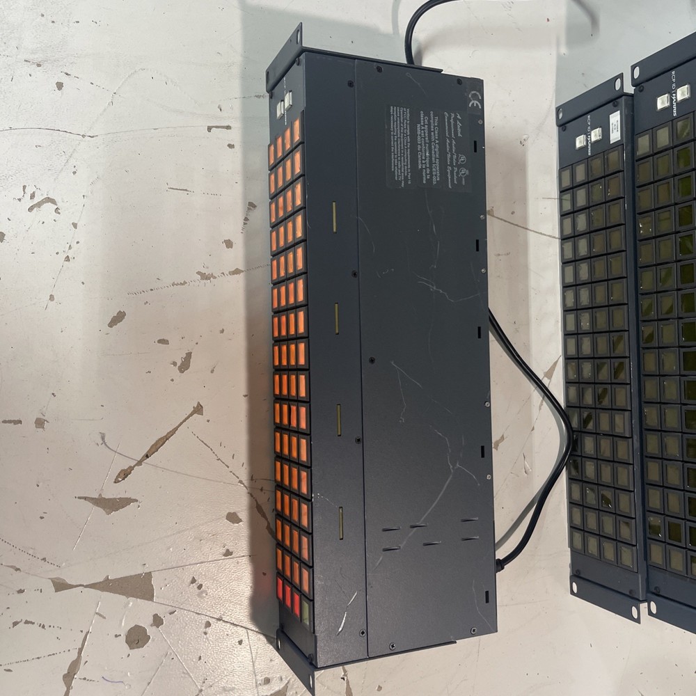 HARRIS LEITCH RCP-64X1IDE