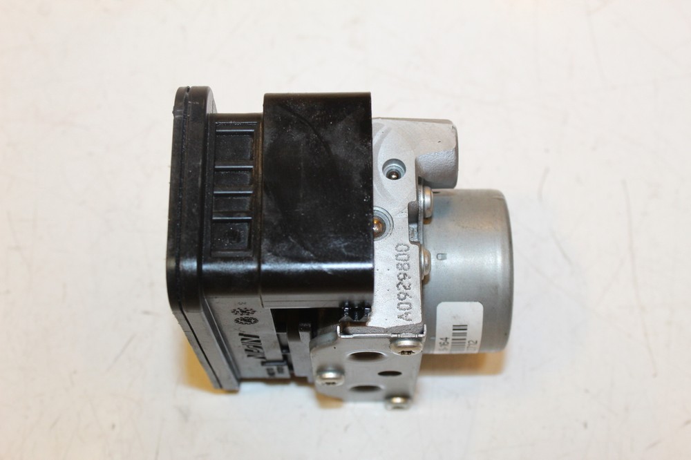 2020 Suzuki GSX-S 750 ABS Pump Unit Module Control