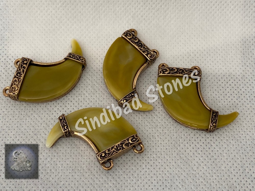Agate Claw (Dust) - Courage, Leadership مخلب عقيق (غبار) - شجاعة، قيادة، قوة