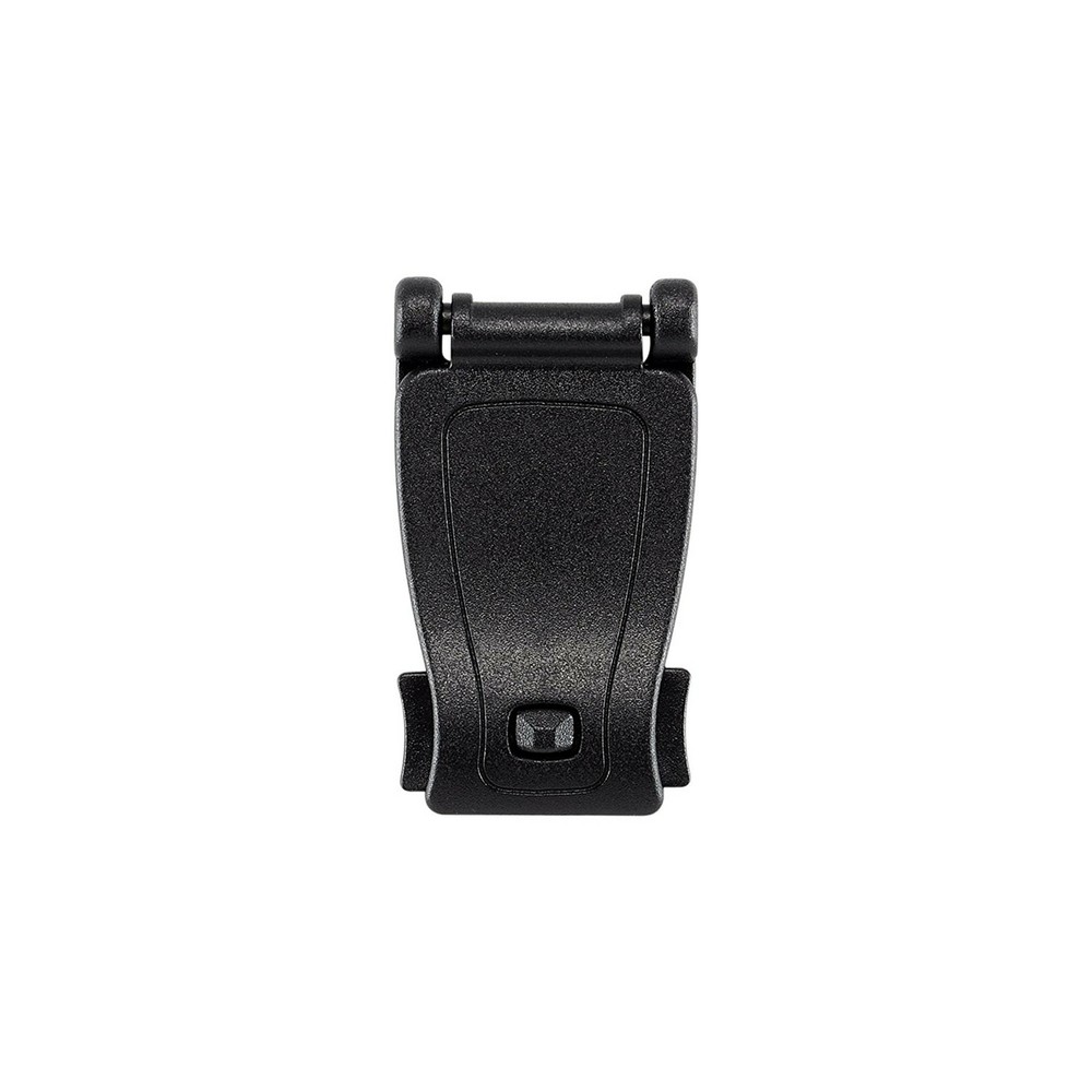 10 OD Clip Strap Management Tool Web Dominator Buckle for Tactical Bag, Backpack