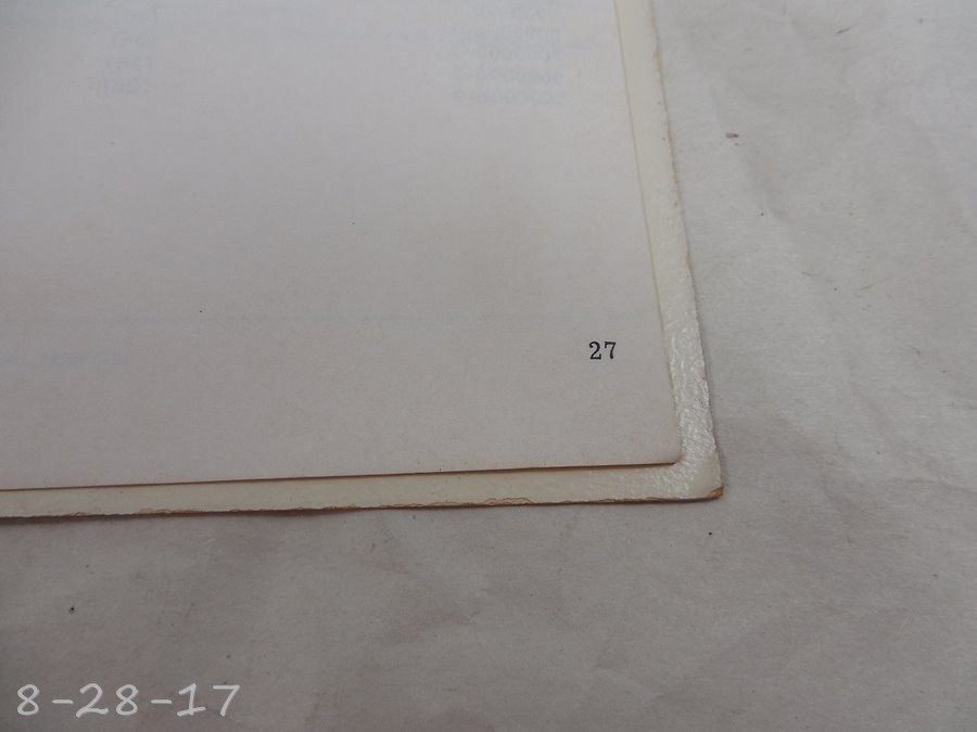 1969 Cessna Special Tools & Support Equipment Catalog