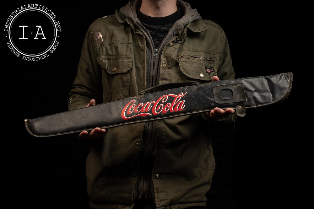 Coke Rifle Sleeve