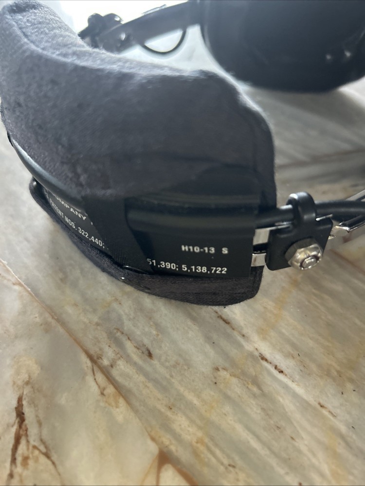 David Clark H10-13S Aviation Headset