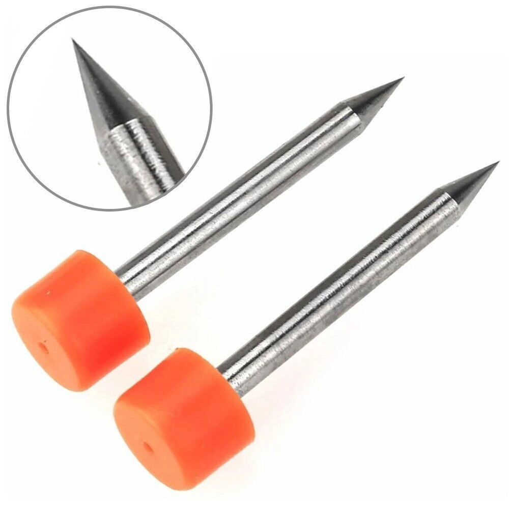Fiber Optic Splicing Machine Electrode Rod Pin For TYPE-39/TYPE-66/TYPE-8IC