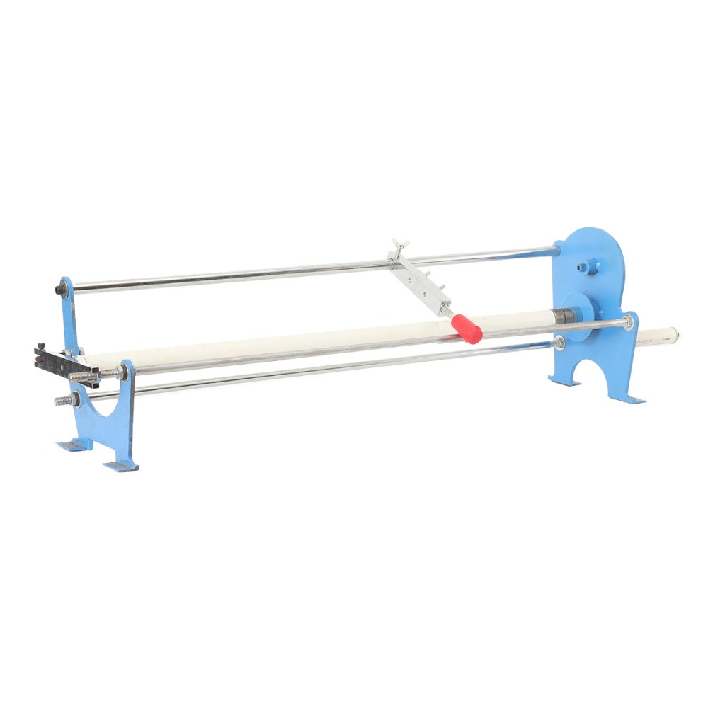 Cutting Machine Foil Cutting Machine Foil Hand Cutting Machine 1" Paper Core
