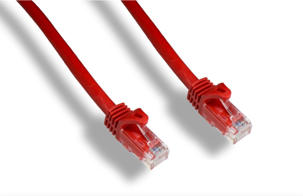 Cat6A 10G UTP patch cable molded 1ft 2ft 3ft 5ft 7ft 10ft 15 Lot of 1,5,10 Blue