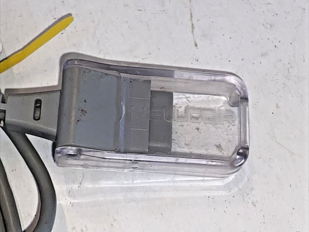 Nellcor Oximetry Extension Cable EC-4, Clean!