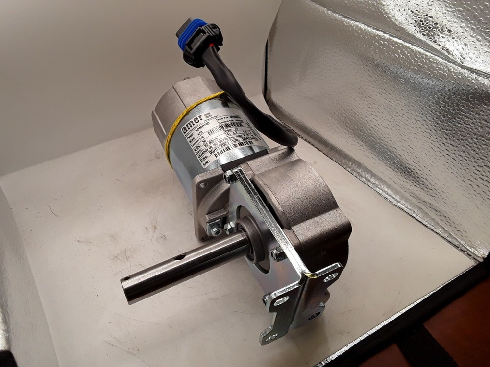 Amer AOMPI40 6910090 Motor
