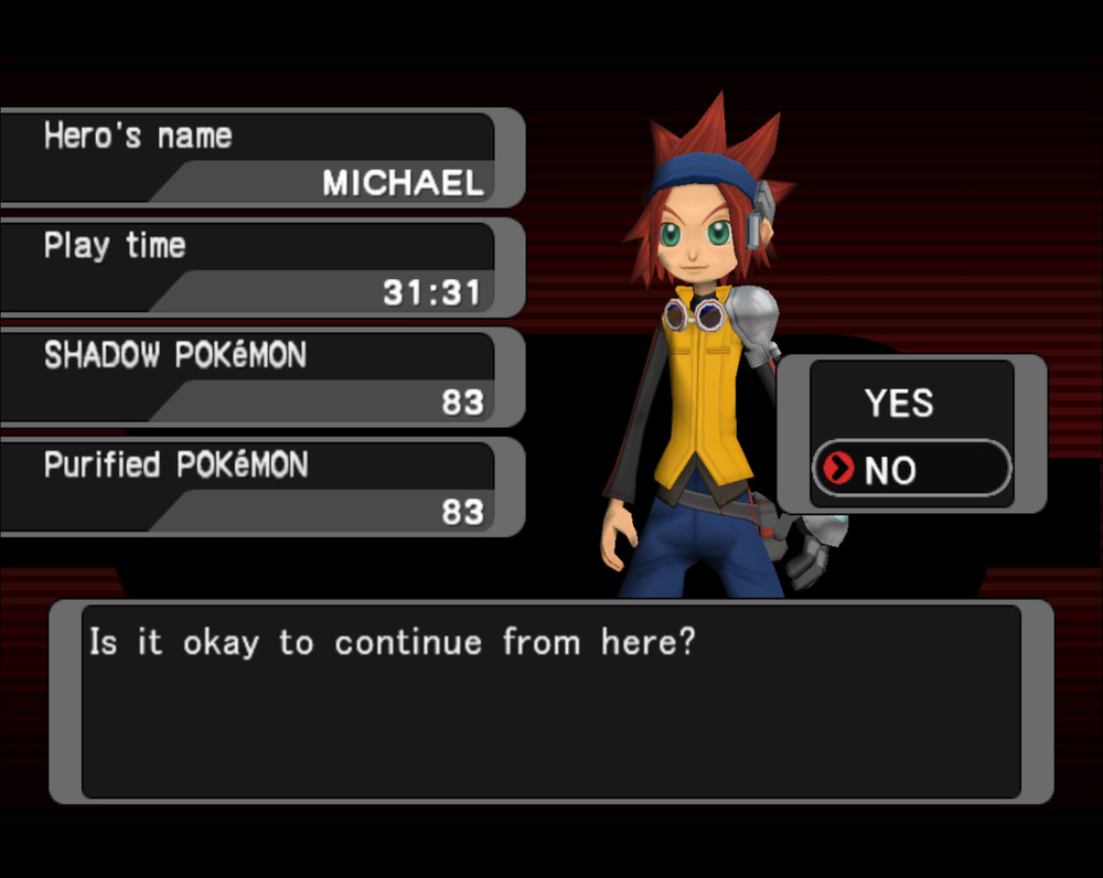 Pokemon Gamecube Save Collection 100% Complete GameCube Saves