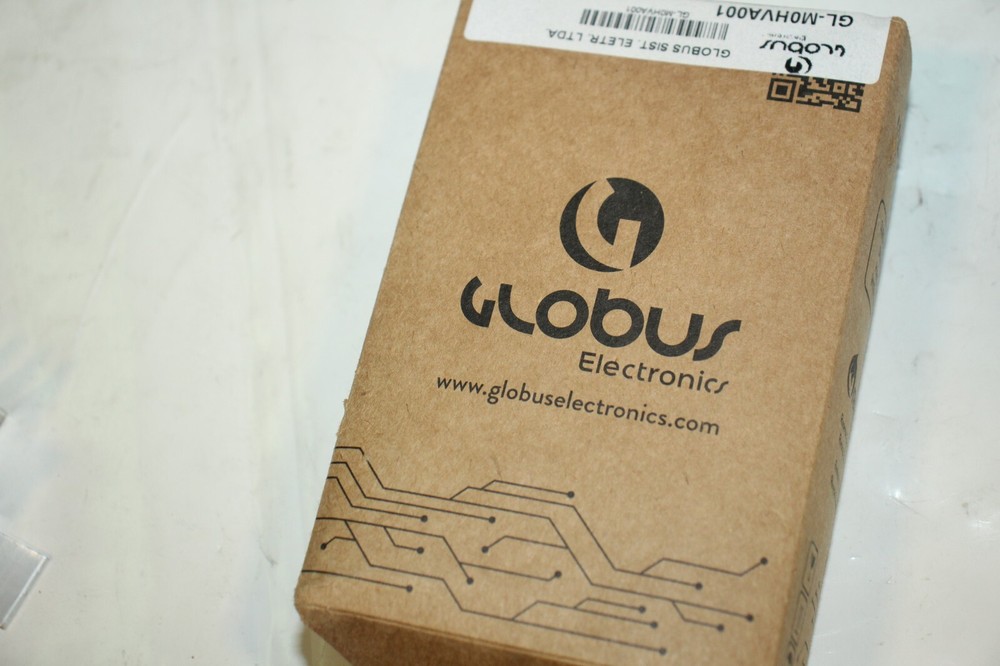NEW Globus Speed Control Module GL-M0HVA001