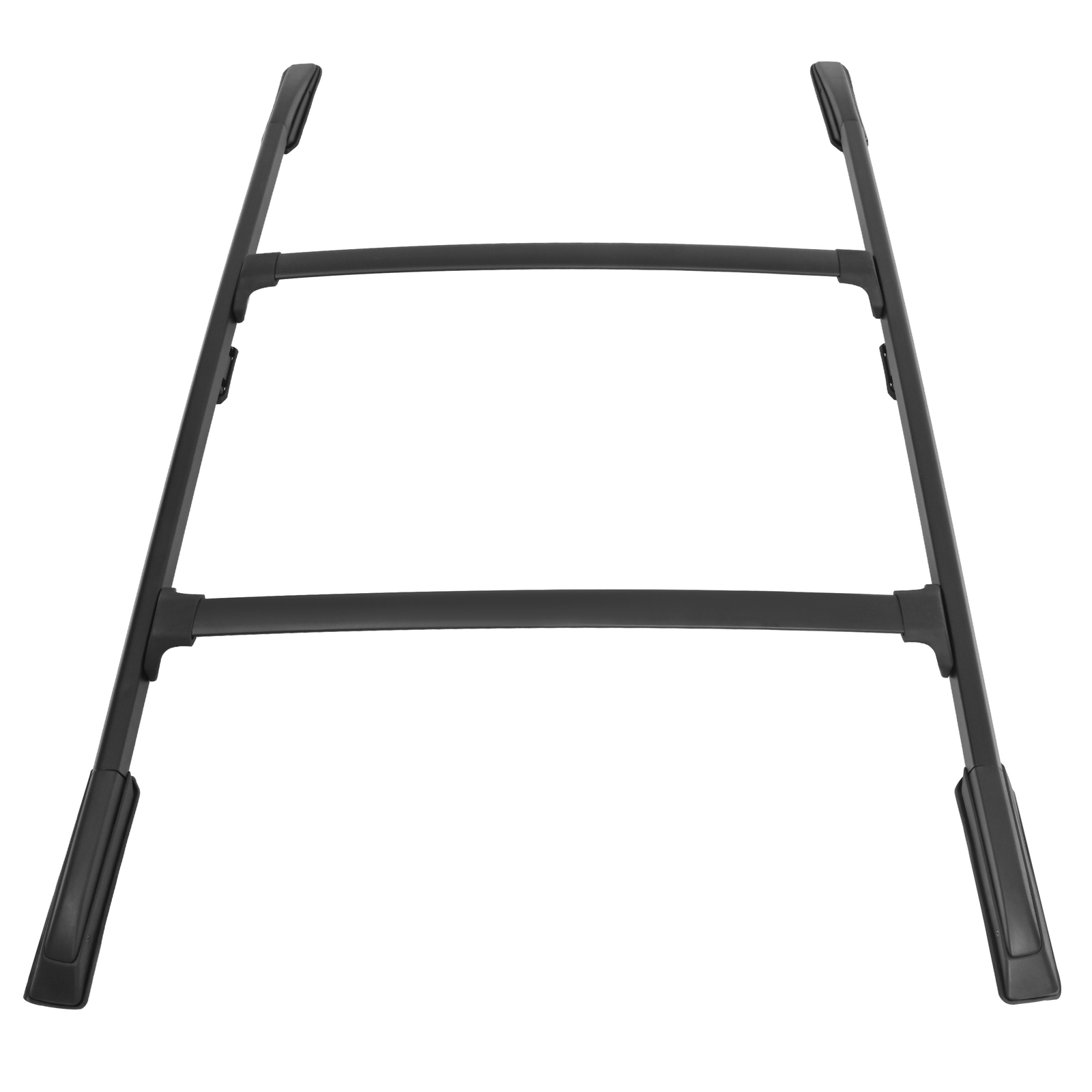 Roof Rack Cross Bar + Side Rail For Honda Odyssey Luggage Carrier 2018-2024