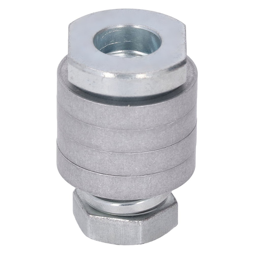 M14 Angle Grinder To Grooving Machine Adapter Quick Change Conversion Head