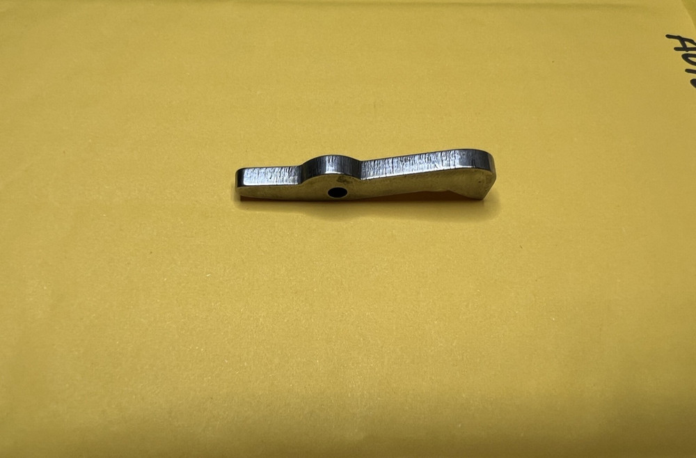 Autococker Sear #1 Paintball