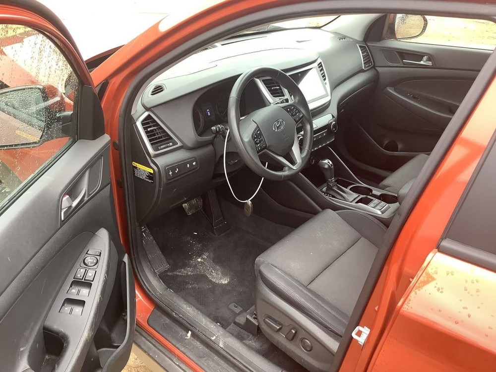 Fuse Box Engine Compartment Fits 16-18 TUCSON 4520619