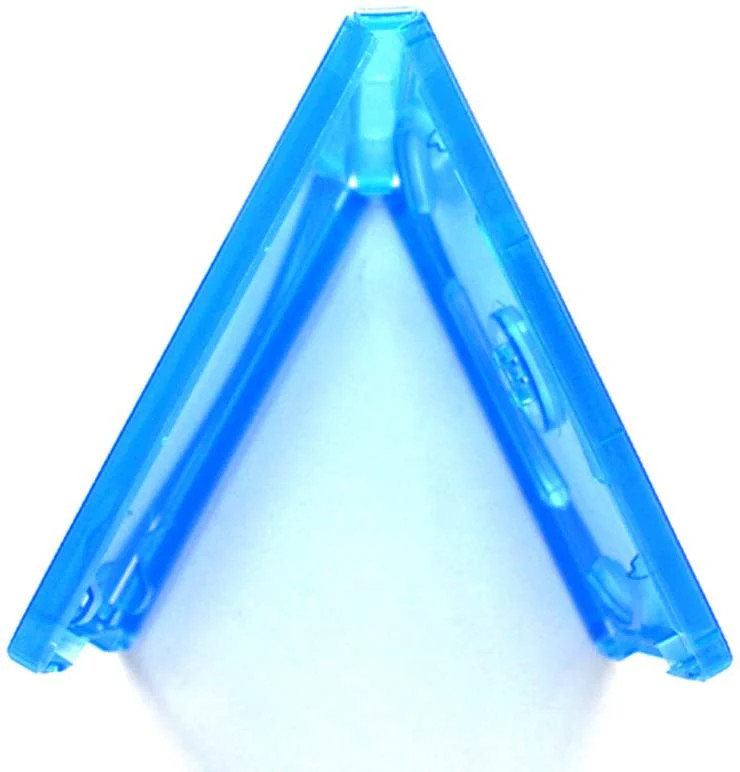 Sony PS4 Replacement Game Case (Official OEM Authentic) [PlayStation 4 Accessory