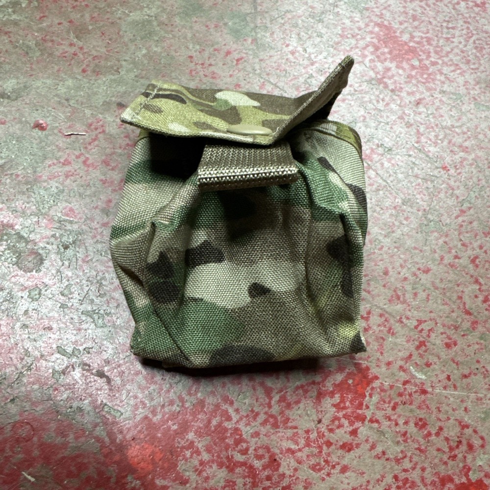 LBT-9008D Multicam Modular Hand Grenade Pouch