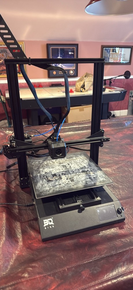 biqu 3d printer