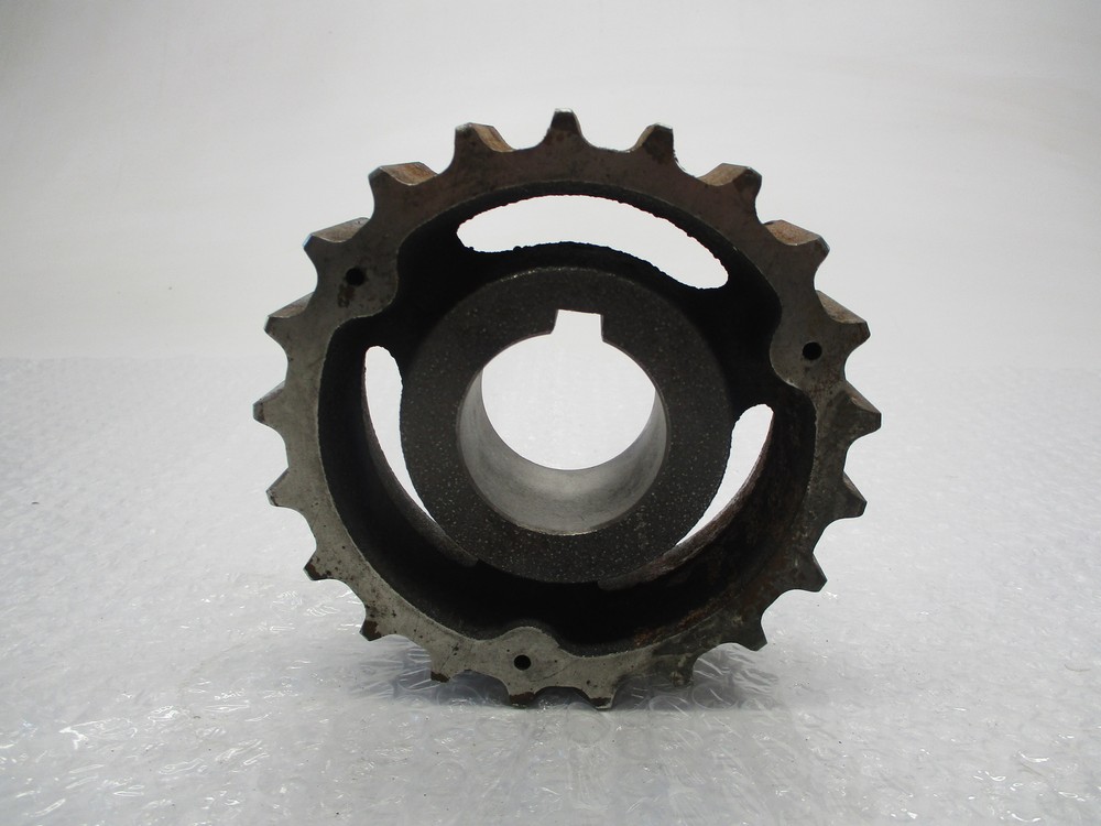 REX 815-21T SPROCKET (AS PICTURED) NSNP
