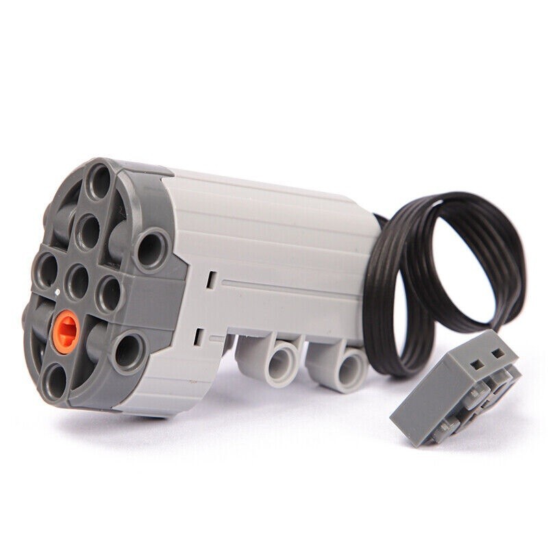 Servo Motor 88004 Building Block Fit For LE GO Technic Power Functions parts