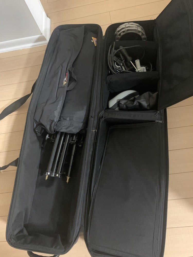 FILM GEAR LOT