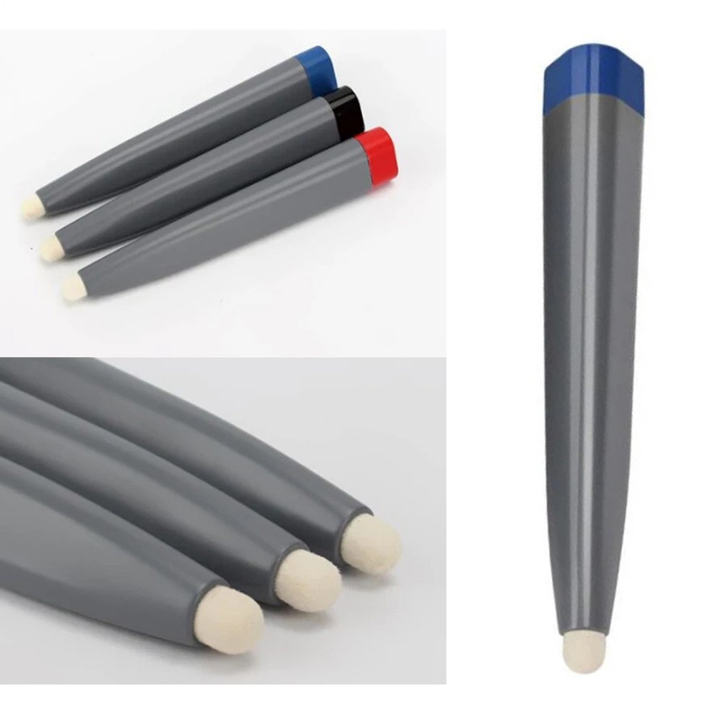 Electronic Whiteboard Pen 3pcs Interactive Optical Stylus For Screen Touch Pen