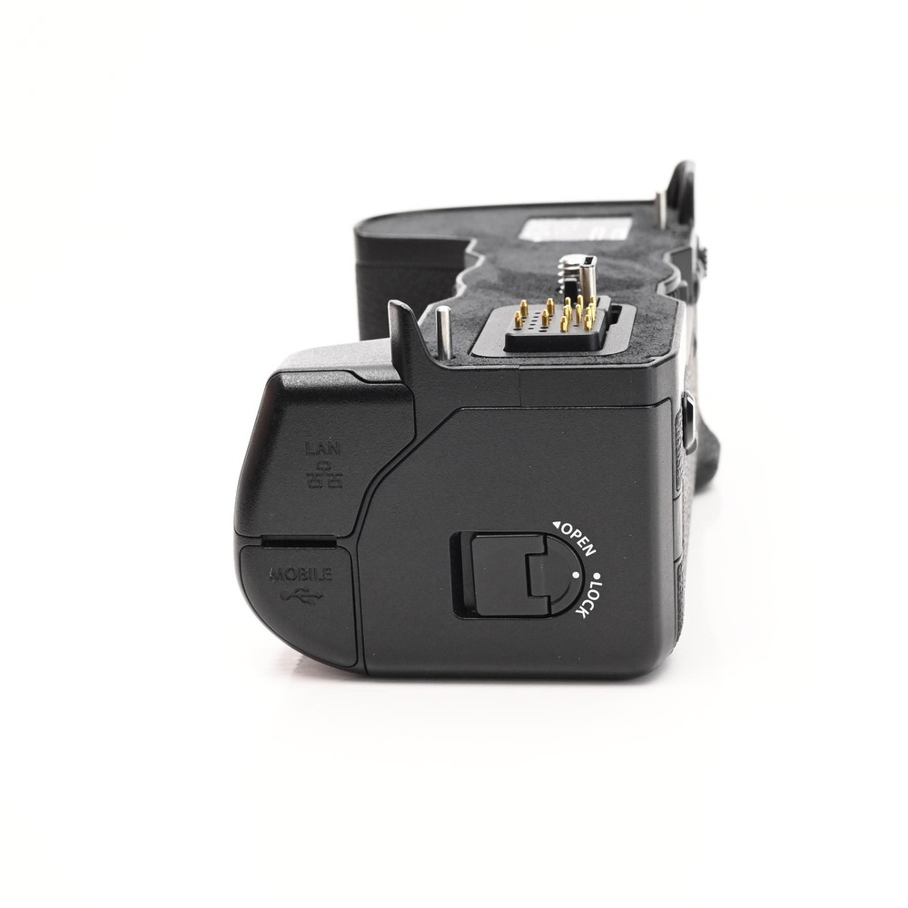 FUJIFILM FT-XH File Transmitter Grip #847