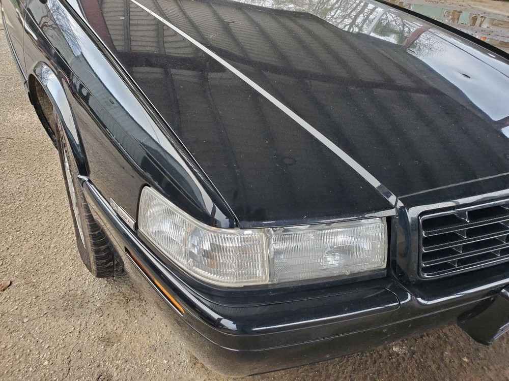 2000 2002 Cadillac Eldorado OEM Body Control Module BCM 09378190