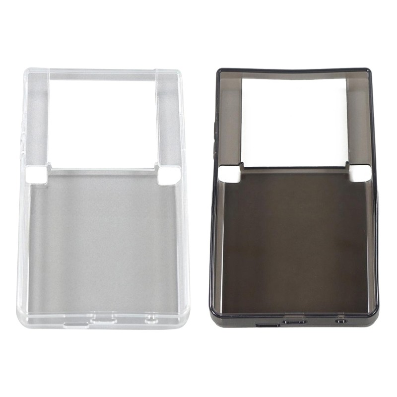 AntiScratch Dustproof Soft TPU Skin Protector For Analogue Pocket Game Console