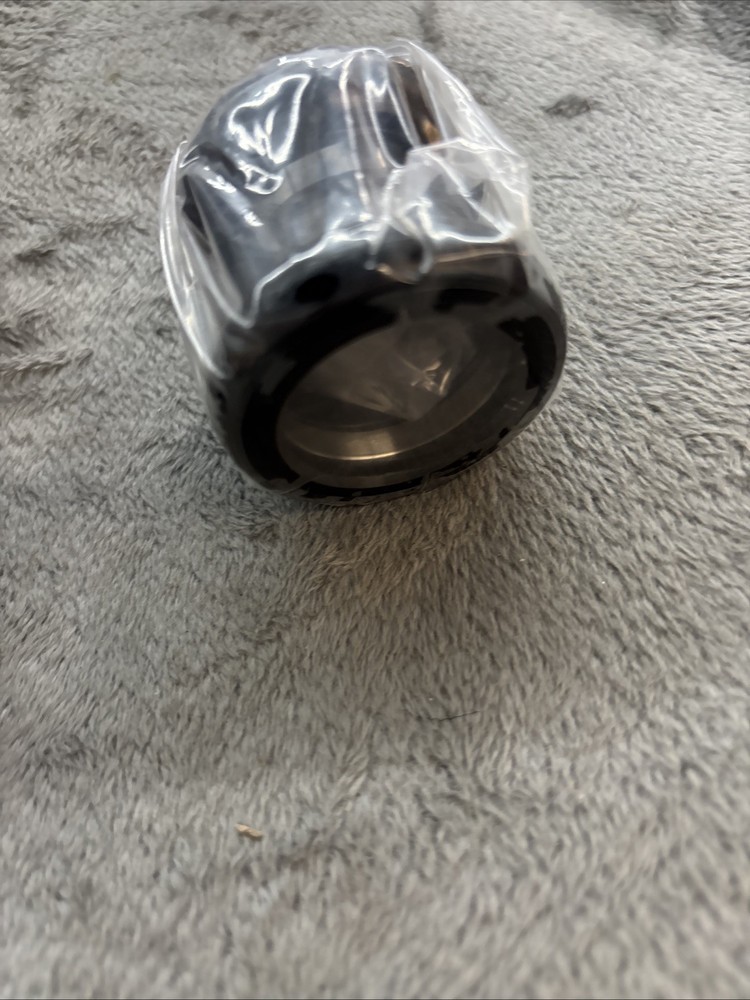 Origin8 SSR Threadless Headset, black Anodized 1 1/8"