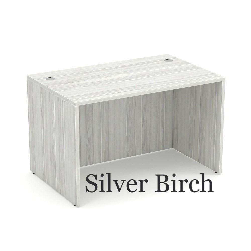 Premiera Laminate Desk Shell 48x30