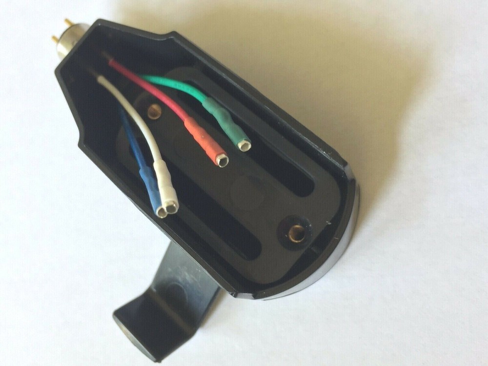 REK-O-KUT Compatible Headshell made by Best Audio