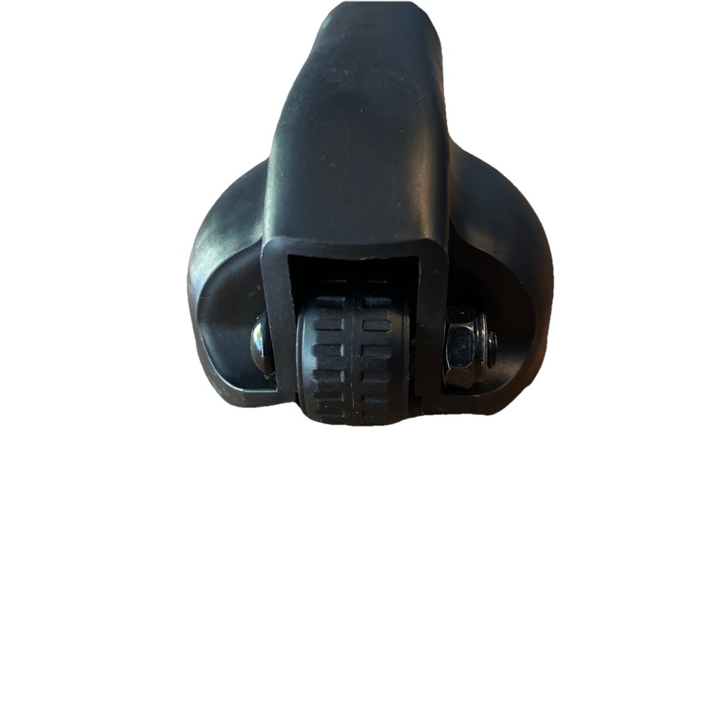 DB Method Squat Exercise Machine Rear Foot Wheel Replacement Part