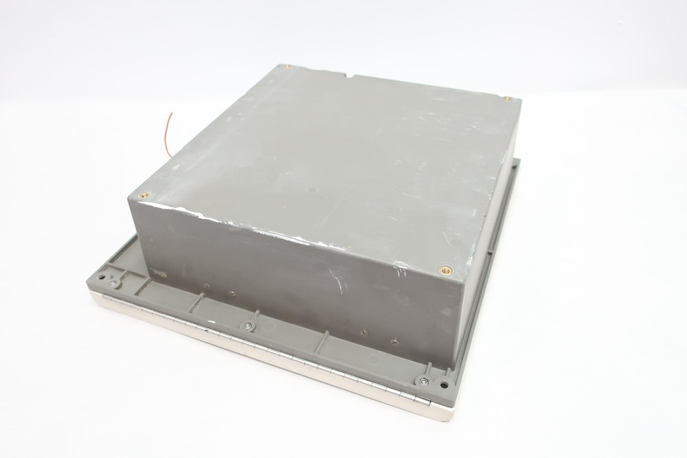 Abb 1912JA001100000STD Chart Recorder