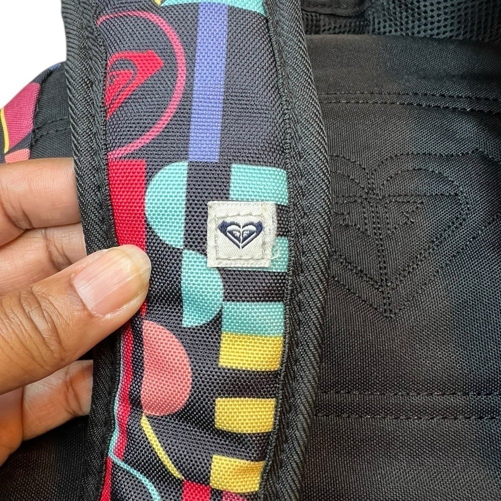 Roxy Shadow Swell Soul Sister Backpack
