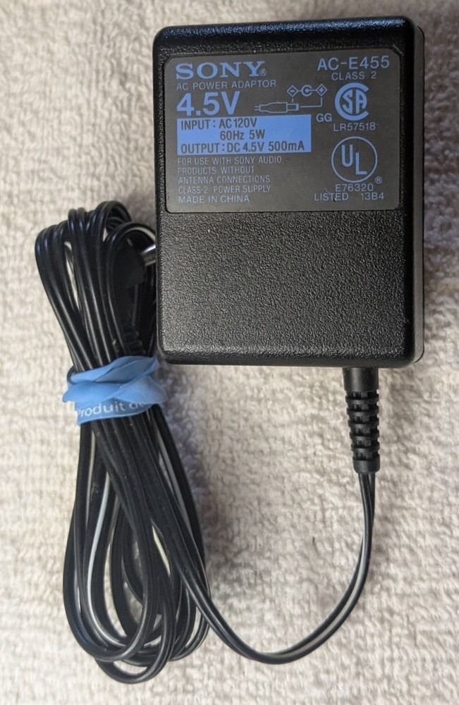 Sony Discman D-137CR