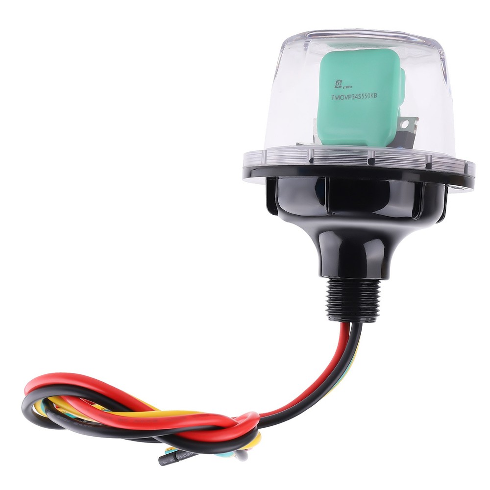 Power System SPD Control Module For MNSPD-600 Surge Protection Device Plastic