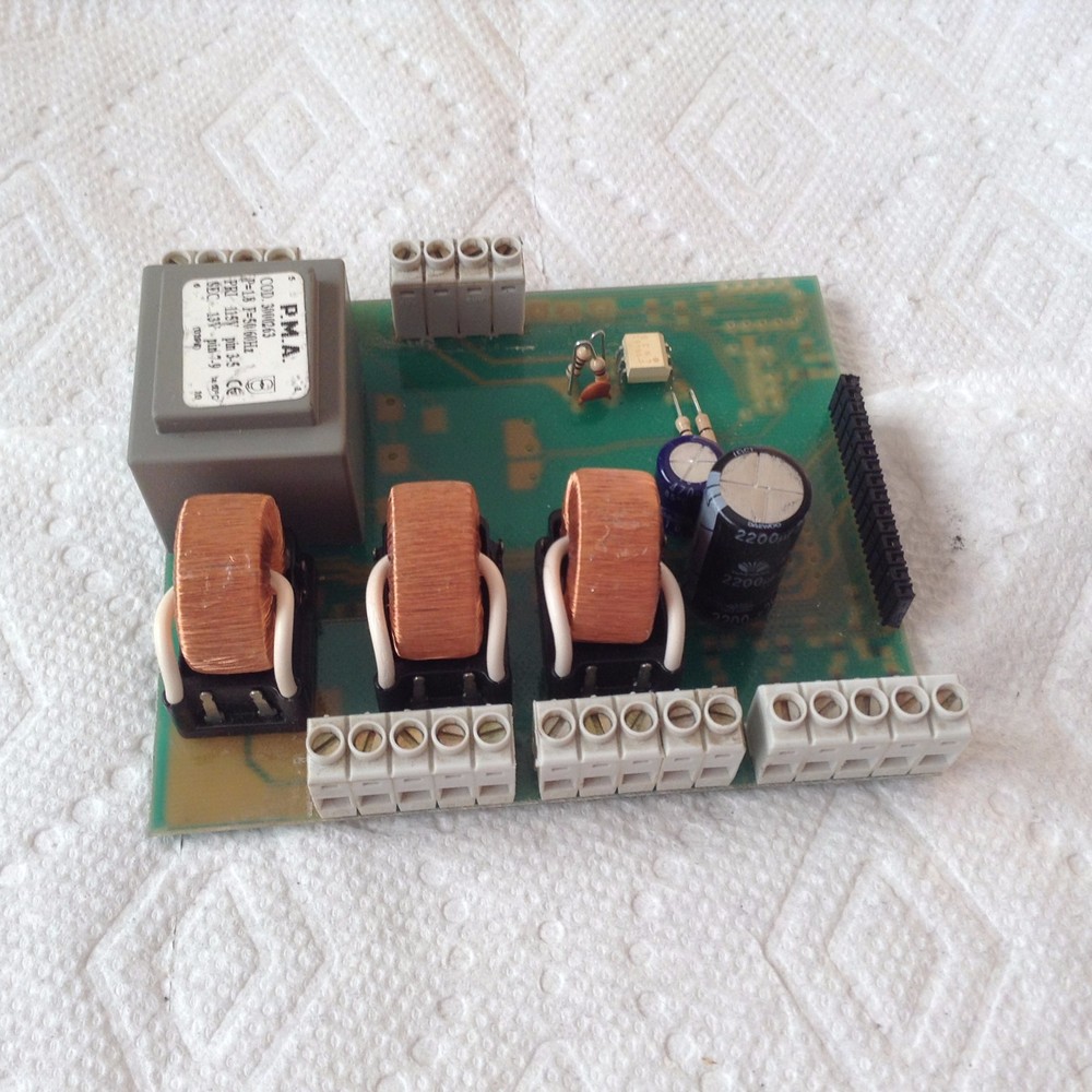 LS-2300703 Board