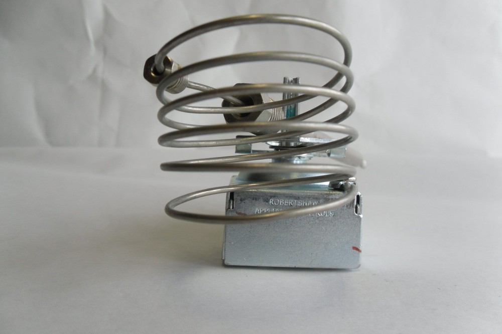 Pitco 60125401 Thermostat Rx Mvolt