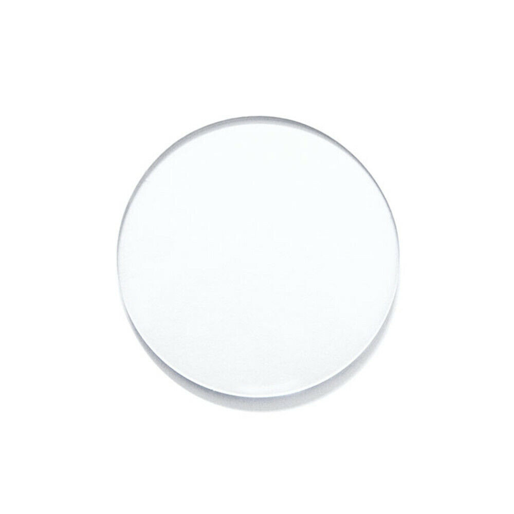 Replacement Curved Cover Lid for Dial Caliper Test Indicator 37mm Dia