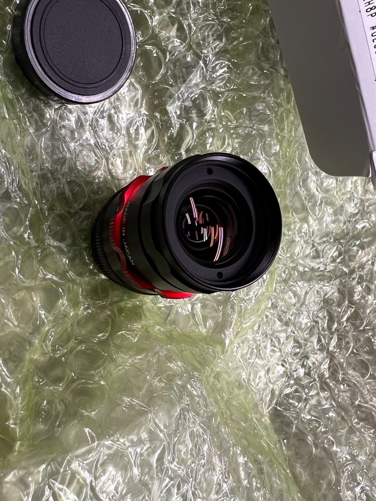 NEW KEYENCE CA-LH8P Environment Resistant Lens