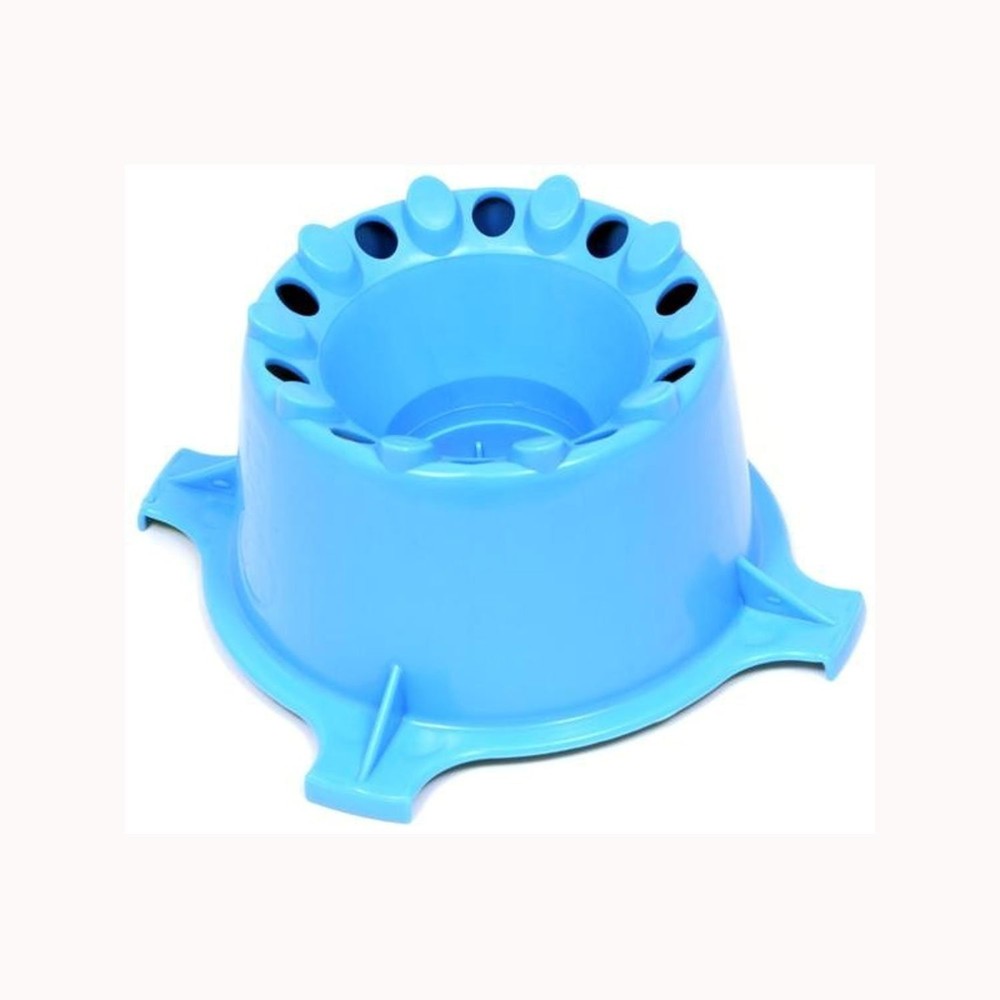 Carboy Dryer and Storage Stacker