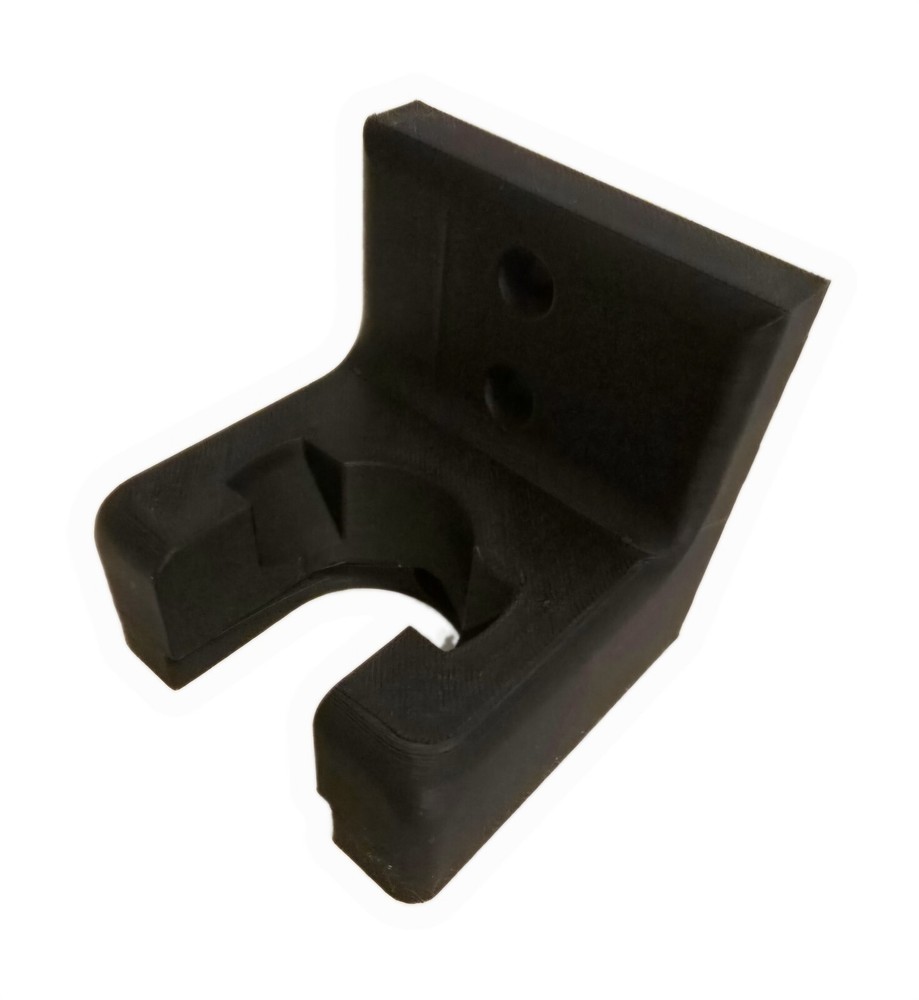 Ambidextrous Verticle AR Mount
