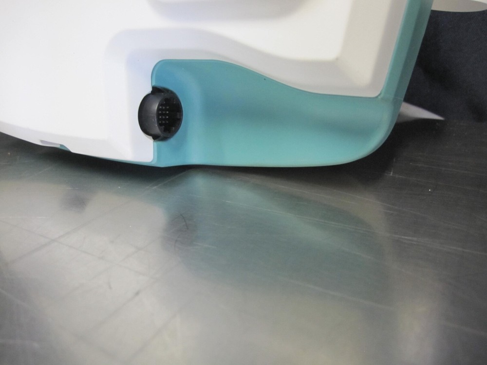 Verathon BVI9400 Bladder Scanner Console ONLY (Ref 0570-0190) ~ E