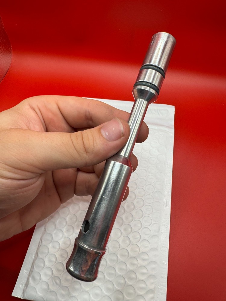 WGP Autococker 2k Bolt