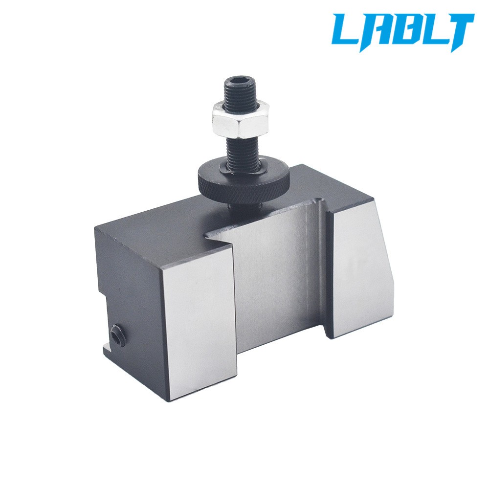 LABLT 4× BXA #7 250-207 Quick Change Tool Post Universal Parting Blade Holder