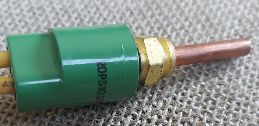 20PS103DB500K 405W Pressure Switch