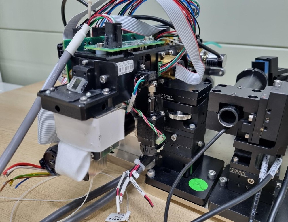 OptoSigma Tasb-402 [#B230313]