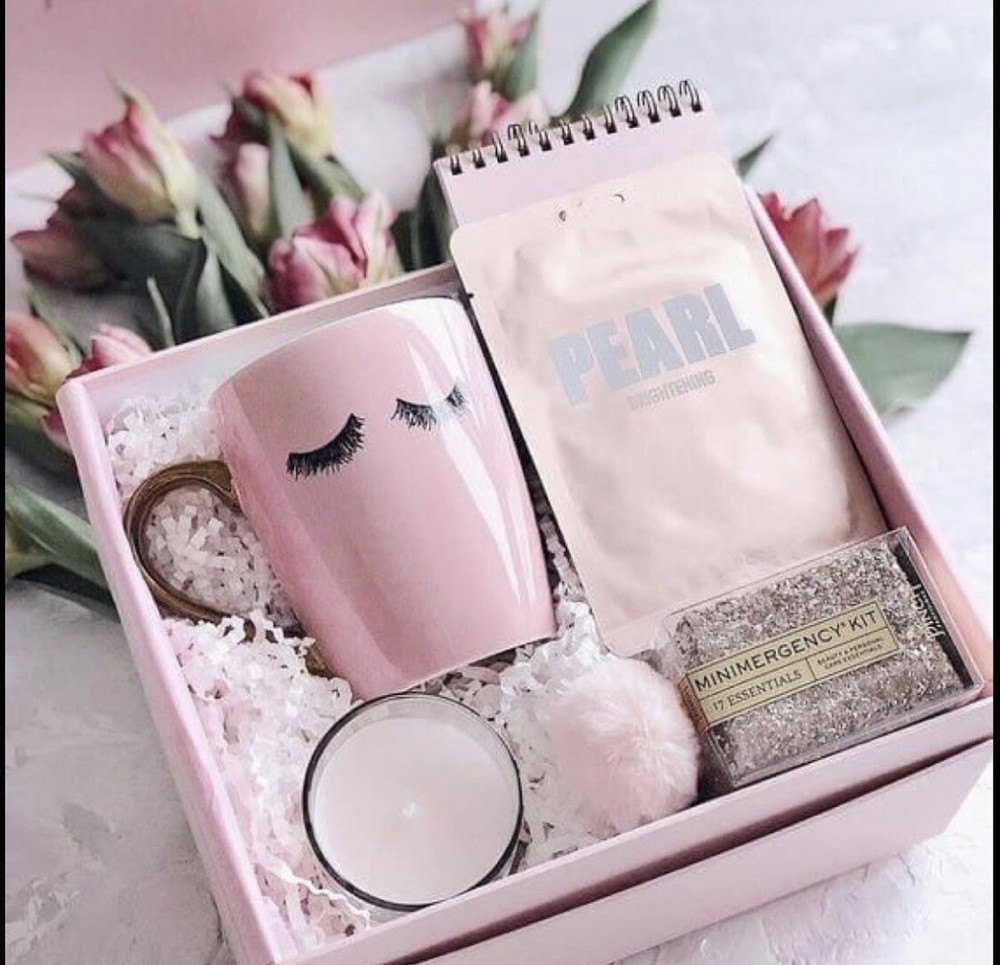 Customised Got Boxes